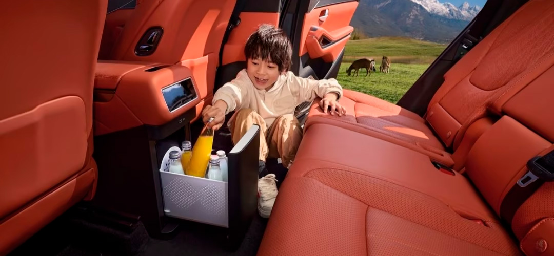 Мобильный комфорт